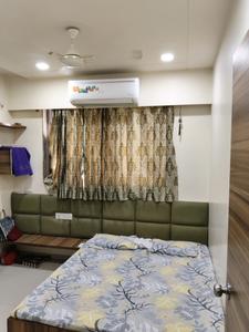 Bedroom Image of 1440 Sq.ft 3 BHK Apartment / Flat for sale in Chandkheda Ahmedabad for Rs. 9000000