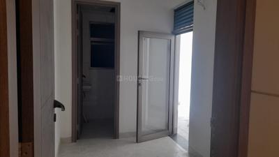 Balcony Image of 1650 Sq.ft 3 BHK Apartment / Flat for sale in Shalimar Belvedere Court 3, Gomti Nagar Lucknow for Rs. 22500000