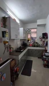 Kitchen Image of 605 Sq.ft 2 BHK Apartment / Flat for sale in Pyramid Elite, Sector 86 Gurgaon for Rs. 6800000