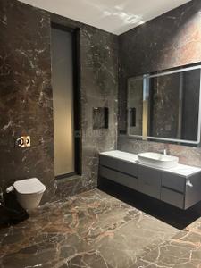 Image of 4500 Sq.ft 4 BHK Builder Floor for sale in Vasant Vihar, New Delhi for Rs. 135000000