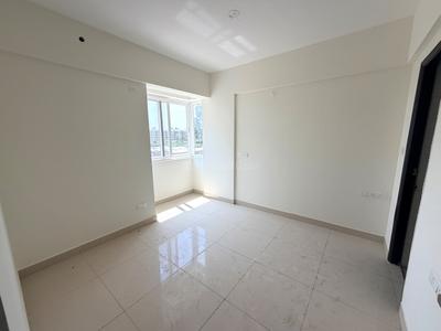 Bedroom Image of 764 Sq.ft 2 BHK Apartment / Flat for sale in Green Boulevard, Sarjapur Bengaluru for Rs. 6500000