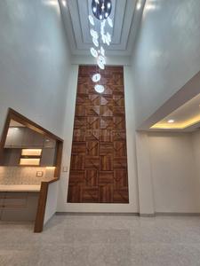 Living Room Image of 4000 Sq.ft 4 BHK Independent House for sale in Mahalakshmi Nagar Indore for Rs. 30000000