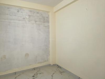 Bedroom Image of 900 Sq.ft 3 BHK Builder Floor for sale in DLF Ankur Vihar Ghaziabad for Rs. 3500000