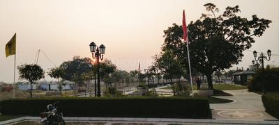 Image of 242 Sq.ft Residential Plot / Land for sale in Omaxe Metro City, Kalli Pashchim, Lucknow for Rs. 13000000
