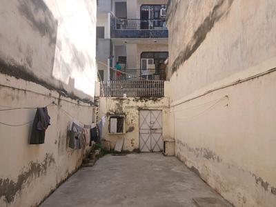 New Mahavir Nagar Plot View 2