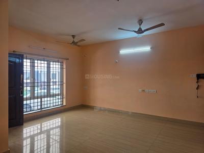 Hall Image of 1700 Sq.ft 3 BHK Apartment / Flat for rent in Ramapuram Chennai for Rs. 50000