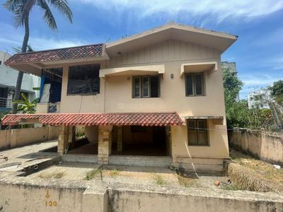 Image of 2760 Sq.ft Residential Plot / Land for sale in Madhavaram, Chennai for Rs. 28980000