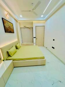 Bedroom Image of 3400 Sq.ft 5 BHK Villa for sale in Jagatpura Jaipur for Rs. 24500000