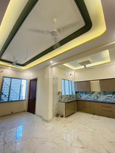 Hall Image of 1320 Sq.ft 3 BHK Independent House for sale in Banjarawala Dehradun for Rs. 7800000