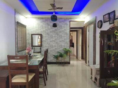 Hall Image of 1777 Sq.ft 3 BHK Apartment / Flat for sale in The Metropolitan Seegehalli MCHS Layout by The Metropolitan, K R Puram Bengaluru for Rs. 21100000