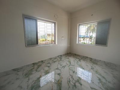 Bedroom Image of 685 Sq.ft 2 BHK Apartment / Flat for sale in Barrackpore Kolkata for Rs. 2329000