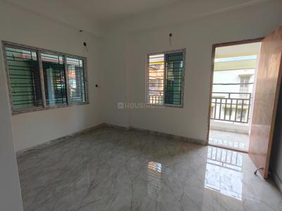 Bedroom Image of 820 Sq.ft 2 BHK Apartment / Flat for sale in Barasat Kolkata for Rs. 2460000