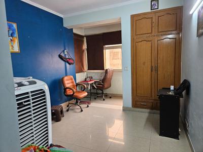 Bedroom Image of 1075 Sq.ft 2 BHK Apartment / Flat for sale in Express Garden, Indirapuram Ghaziabad for Rs. 13400000