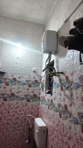 Bathroom Image of 620 Sq.ft 1 BHK Independent House for sale in Perne Pune for Rs. 2700000