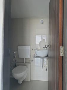 Bedroom One Image of 1500 Sq.ft 3.5 BHK Apartment / Flat for sale in Mansarovar Ariana, Vasai West Vasai for Rs. 11000000