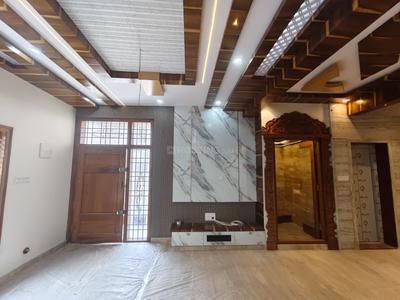 Living Room Image of 1080 Sq.ft 4 BHK Duplex for sale in Nagarbhavi Bengaluru for Rs. 39500000