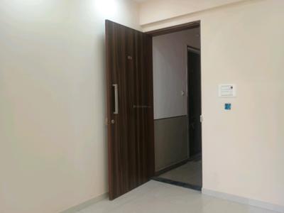 Living Room Image of 750 Sq.ft 1 BHK Apartment / Flat for sale in Regency Anantam, Dombivli East Thane for Rs. 5200000