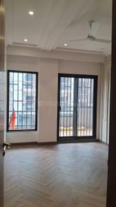 Hall Image of 1450 Sq.ft 3 BHK Builder Floor for sale in Jangpura New Delhi for Rs. 80000000