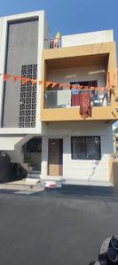 Image of 925 Sq.ft 2 BHK Independent House for rent in Prayosha Earth, Karadva, Surat for Rs. 11000