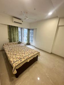 Bedroom Image of 601 Sq.ft 2 BHK Apartment / Flat for sale in Gurukrupa Devam Majesty, Ghatkopar East Mumbai for Rs. 16000000