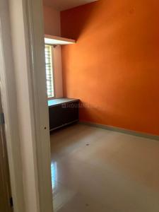 Bedroom Image of 660 Sq.ft 2 BHK Builder Floor for rent in Varthur Bengaluru for Rs. 17000