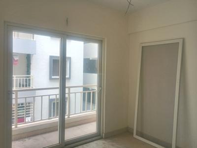 Bedroom Image of 1143 Sq.ft 2 BHK Apartment / Flat for sale in Syamantaka Emerald Heights, Bollaram Industrial Area Sangareddy for Rs. 7557003