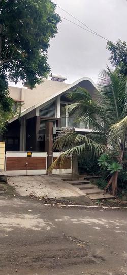 Stage 2, Nagarbhavi Main Image 1