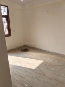 Bedroom Image of 800 Sq.ft 2 BHK Builder Floor for sale in New Ashok Nagar New Delhi for Rs. 4500000