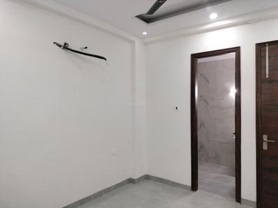 Bedroom Image of 1125 Sq.ft 3 BHK Builder Floor for sale in RPS Palm Drive, Sector 88 Faridabad for Rs. 11500000