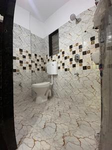 Bathroom Image of 880 Sq.ft 2 BHK Apartment / Flat for sale in Shree Viraj Residency Wing D Phase 3, Badlapur East Badlapur for Rs. 3700000