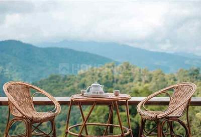 Balcony Image of 1150 Sq.ft 2 BHK Apartment / Flat for sale in Varma Infinity Evana, Punawale Pune for Rs. 9000000