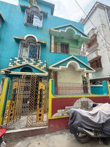 Image of 1000 Sq.ft 4 BHK Independent House for sale in Paikpara, Kolkata for Rs. 13500000