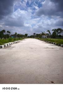 Image of 1350 Sq.ft Residential Plot / Land for sale in Kardhanur, Sangareddy for Rs. 7800000