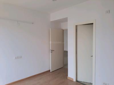 Bedroom Image of 1500 Sq.ft 3 BHK Apartment / Flat for sale in Emaar Gurgaon Greens, Sector 102 Gurgaon for Rs. 20000000