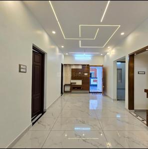 Hall Image of 1800 Sq.ft 3 BHK Villa for sale in Mathpurena Raipur for Rs. 6600000