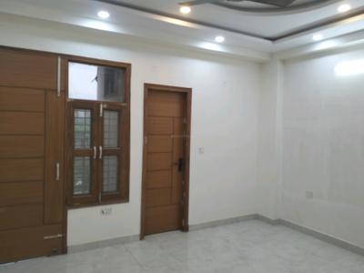 Bedroom Image of 2700 Sq.ft 5 BHK Builder Floor for sale in Rajendra Nagar Ghaziabad for Rs. 26000000
