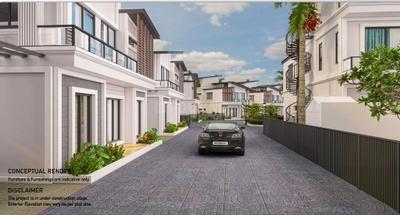 Image of 2184 Sq.ft 4 BHK Independent House for sale in Mandrem, Goa for Rs. 60000000