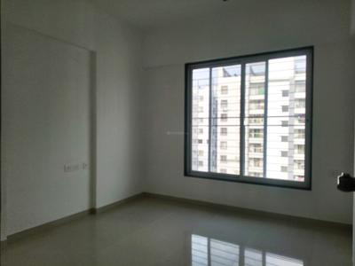 Bedroom Image of 1350 Sq.ft 2.5 BHK Apartment / Flat for sale in 45 Shashwat Heights, Punawale Pune for Rs. 9000000