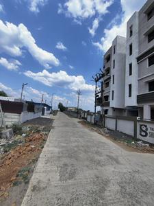 Image of 650 Sq.ft 2 BHK Apartment / Flat for sale in Shankarpur, Nagpur for Rs. 2200000