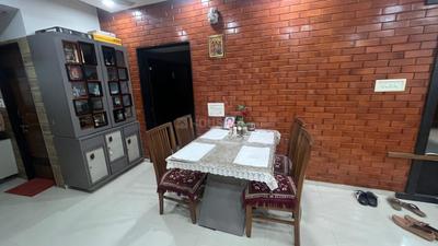 Hall Image of 1610 Sq.ft 3 BHK Apartment / Flat for sale in ICB Island, Gota Ahmedabad for Rs. 8800000
