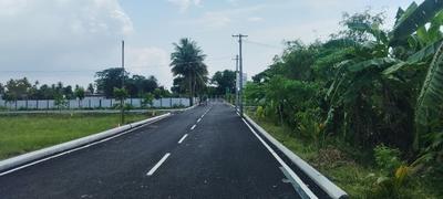 Image of 1250 Sq.ft Residential Plot / Land for sale in Mahalakshmi Nagar, Cholavaram, Thiruvallur, Chennai for Rs. 1737500