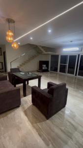 Hall Image of 2900 Sq.ft 5 BHK Apartment / Flat for sale in Advaitha Aksha, Koramangala Bengaluru for Rs. 55000000