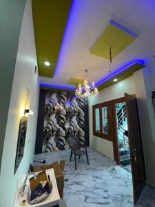 3 BHK Independent House