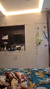 Bedroom Image of 250 Sq.ft 1 RK Apartment / Flat for rent in AIPL The Peaceful Homes, Sector 70A Gurgaon for Rs. 13999