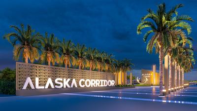 Image of 1000 Sq.ft Residential Plot / Land for sale in Super Corridor, Indore for Rs. 3700000