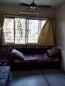 Bedroom Image of 560 Sq.ft 1 BHK Apartment / Flat for sale in JP Road Project, Andheri West Mumbai for Rs. 13000000