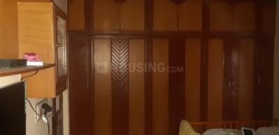 Bedroom Image of 4051 Sq.ft 4 BHK Villa for sale in RK Ishaan Bungalows, Thaltej Ahmedabad for Rs. 43000000