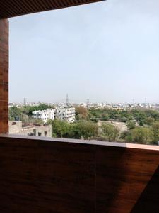 Bedroom Two Image of 2100 Sq.ft 3 BHK Apartment / Flat for sale in SB youth Apartment, Sector 2 Dwarka New Delhi for Rs. 31500000