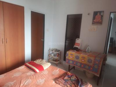 Bedroom Image of 1800 Sq.ft 4 BHK Apartment / Flat for sale in Sai ViharLtd, Belapur CBD Navi Mumbai for Rs. 50000000