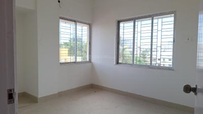 Bedroom Image of 1033 Sq.ft 3 BHK Apartment / Flat for sale in Kalikapur, EM Bypass Kolkata for Rs. 7724000